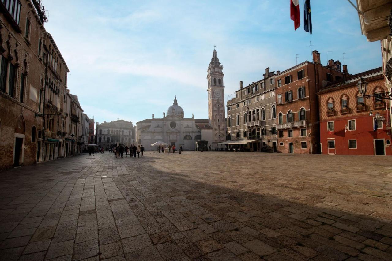 Eight Venezia 호텔 외부 사진