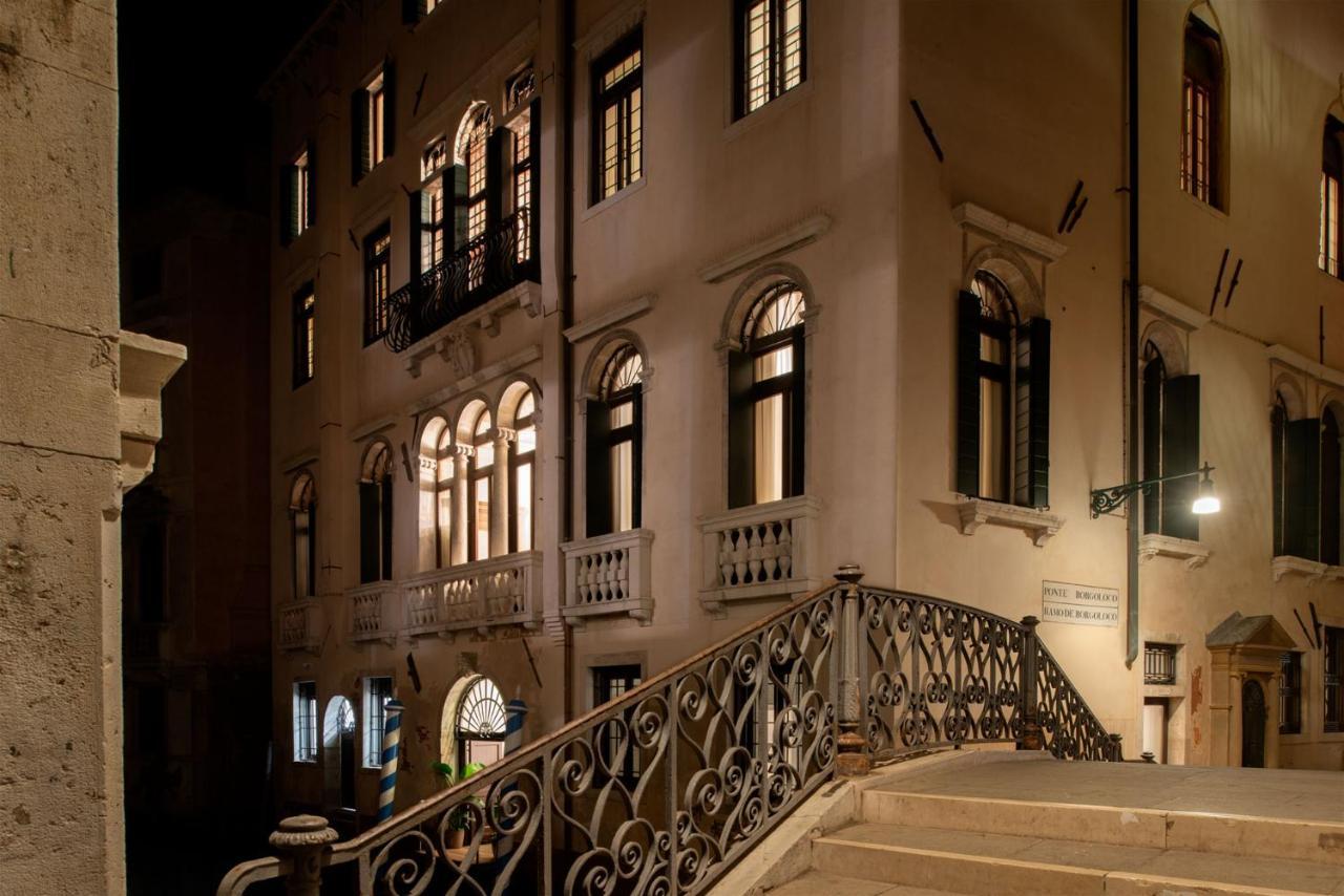 Eight Venezia 호텔 외부 사진