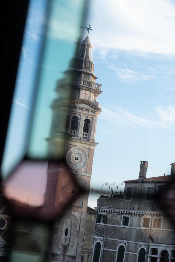 Eight Venezia 호텔 외부 사진