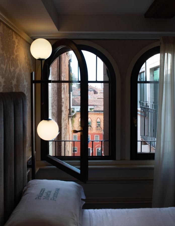 Eight Venezia 호텔 외부 사진