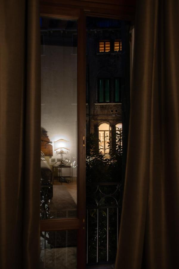 Eight Venezia 호텔 외부 사진