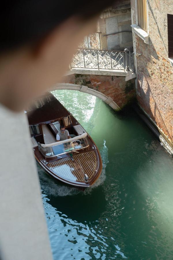 Eight Venezia 호텔 외부 사진