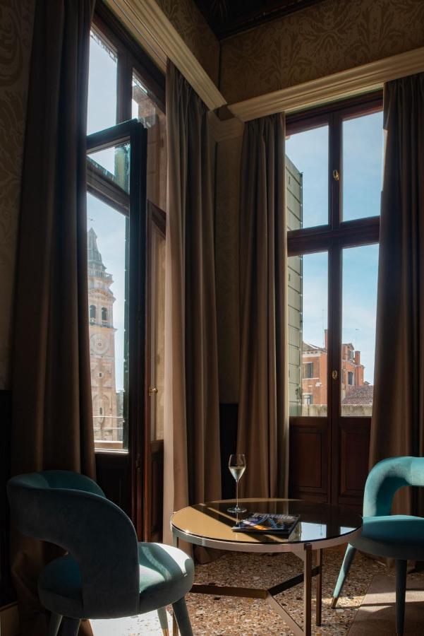 Eight Venezia 호텔 외부 사진
