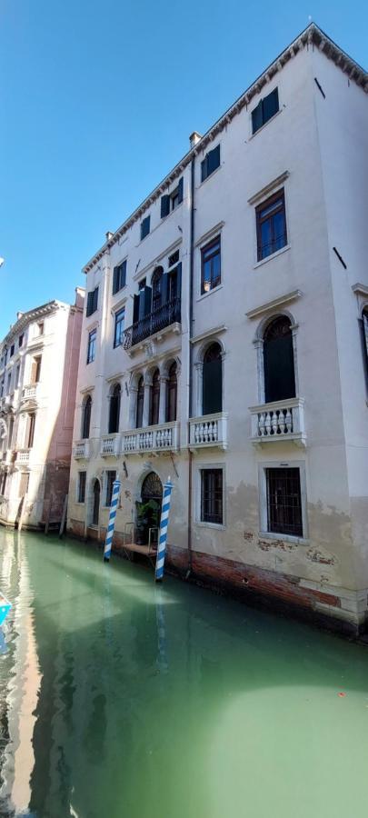 Eight Venezia 호텔 외부 사진